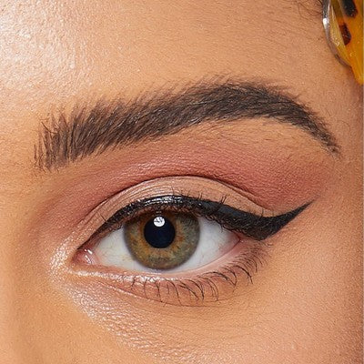 NYX Professional Makeup Lift N Snatch! Brow Tint Pen Black 0.03 fl oz - Imperfect Box