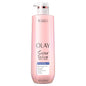 Olay Super Serum Body Wash for Rough and Bumpy Skin 18.5 fl oz - New