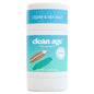 Clean Age Cedar & Sea Salt AHA Solid Deodorant for Teens 2.25oz - Imperfect Container