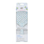 Wet Brush x LoveShackFancy Paddle Detangler Hair Brush English Ivy - Imperfect Box