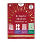 Rael Blemish Rescue Essentials Care Gift Set 58ct - Imperfect Box