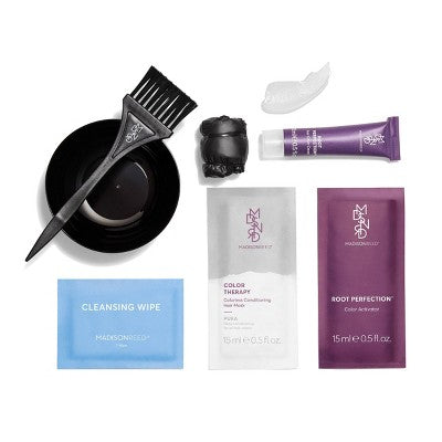 Madison Reed Root Perfection Root Touch Up Kit Medium Brown 6N 7ct - Imperfect Box