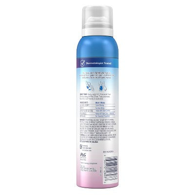 Secret Whole Body Deodorant Spray Lilac & Waterlily Aluminum-Free 3.5oz - Missing Lid