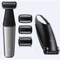 Philips Norelco Bodygroom Series 5000 Men's Rechargeable Trimmer BG5025/40 - New