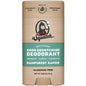 DR. SQUATCH Men's Natural Solid Deodorant Rainforest Rapids 2.65oz - New