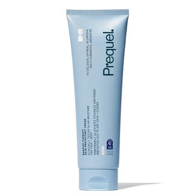 Prequel Barrier Therapy Facial Treatment 10 fl oz - Imperfect Container