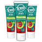 Tom's of Maine Silly Strawberry Kids Anticavity Fluroide Toothpaste 5.1oz/3ct - Missing Box