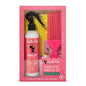 Camille Rose Tangle-less Tidings of Joy Holiday Gift Set 3pc - New
