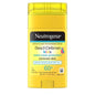 Neutrogena Beach Defense Water Resistant Kids& Sunscreen Stick SPF50 1.5oz - Imperfect Container