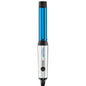 BaBylissPRO Nano Titanium Compact Curling Wand Blue 1" - Imperfect Box