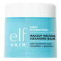 e.l.f. SKIN Holy Hydration Makeup Melting Cleansing Balm 3.5 oz - Missing Box