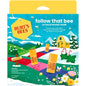 Burt's Bees Holiday Limited Edition Follow that Bee Board Game Lip Balm Gift Set - New