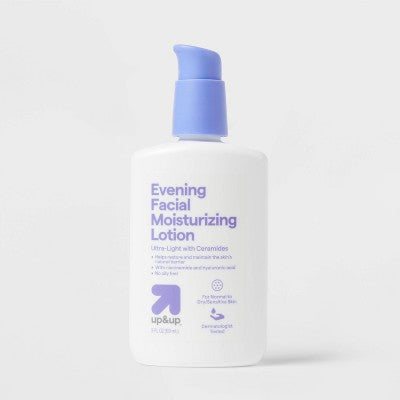 PM Facial Moisturizing Lotion 3 fl oz - Missing Box