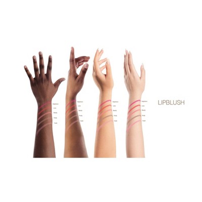 Pixi by Petra Lip Blush Beauty 0.08 fl oz - Imperfect Box