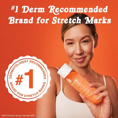 Bio-Oil Body Oil and Scar Treatment with Vitamin E 6.7 fl oz - Imperfect Box