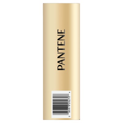 Pantene Abundant & Strong Treatment Serum 2 fl oz - Missing Box
