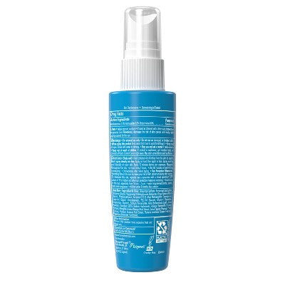 Hawaiian Tropic Weightless Hydration Water Face Mist SPF 30 2.1oz - Missing Box