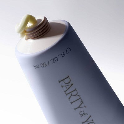 Party of You Hydrating Butter Face Cream Soft Spread 1.7oz - Missing Box