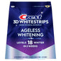 Crest 3D Whitestrips Ageless Whitening Whitening Kit  14ct - Missing Box