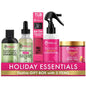 Mielle Organics Holiday Discovery Hair Treatment Gift Set 5pc - Imperfect Box