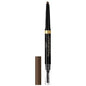 L'Oreal Paris Brow Stylist Shape & Fill Eyebrow Pencil 420 Dark Brunette 0.008oz - New