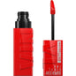 Maybelline Super Stay Vinyl Ink Liquid Lipstick 25 Red-Hot 0.14 fl oz - New