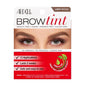 Ardell Brow Tint Kit Light Brown - Imperfect Box