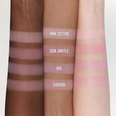 Dasique Blending Mood Cheek 05 Violet Knit 0.4oz - Imperfect Box