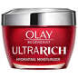 Olay Regenerist Ultra Rich Face Moisturizer 1.7oz - Imperfect Box