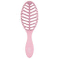 Wet Brush Go Green Speed Dry Hair Brush Pink - New