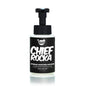 The Doux Chief Rocka Xtreme Moisture Mousse 8 fl oz - Imperfect Container