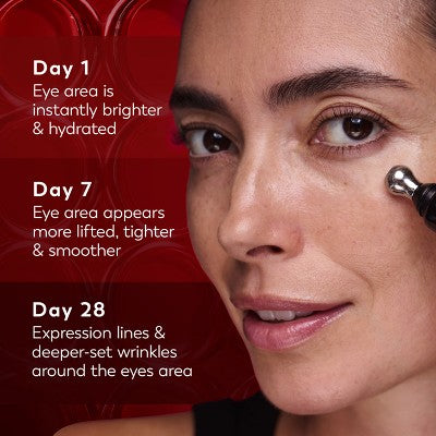 Olay Regenerist Anti-Aging Eye Wrinkle Treatment, Firming & Hydrating 0.68 fl oz - Imperfect Box