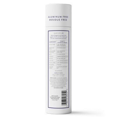 Native Deodorant Spray Cedarwood & Bergamot 3.5oz - Imperfect Container