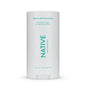 Native Solid Deodorant for Men & Women Palm Leaf & Agave  Aluminum Free 2.65oz - New