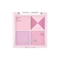 Dasique Blending Mood Cheek 05 Violet Knit 0.4oz - Imperfect Box