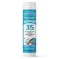 Badger Sport Mineral Sunscreen Face Stick SPF 35 0.65oz - Imperfect Container