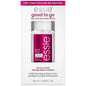 essie Good to Go Top Coat fast dry and shine 0.46 fl oz - Missing Box