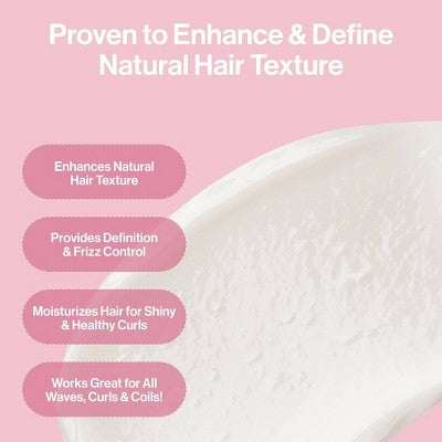 Rizos Curls Defining Cream 10 fl oz - Imperfect Container