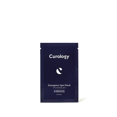 Curology Skincare Starter Set Gentle Essentials Kit for All Skin Types 3ct - Missing Box