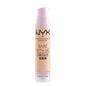 NYX Professional Makeup Bare With Me Serum Concealer 0.32oz 04 Beige - New