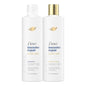Dove Beauty Intensive Repair Shampoo & Conditioner Set for Damaged Hair  12 fl oz/ 2ct - New