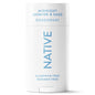 Native Solid Deodorant Midnight Jasmine & Sage 2.65oz - Imperfect Container