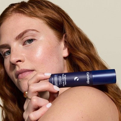 Curology Brightening Vitamin C Serum 30ml - New