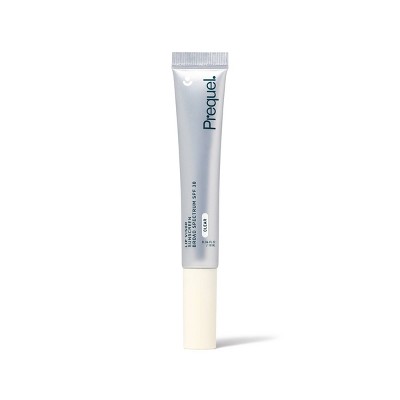 Prequel Lip Visor Sunscreen 0.34 fl oz. - Missing Box