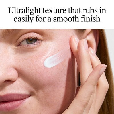 Neutrogena Ultra Sheer Mineral Face Liquid Sunscreen SPF 70 1.4 fl oz - Missing Box