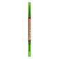 NYX Professional Makeup Brow Blade & Shade Nano Mechanical Brow Pencil Ash Blonde 0.002oz - Imperfect Box