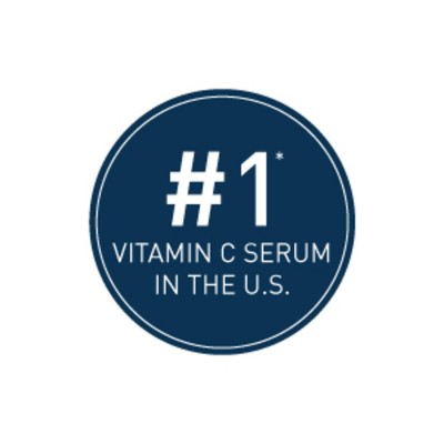 CeraVe Skin Renewing Vitamin C Serum 1 fl oz -  Imperfect Box