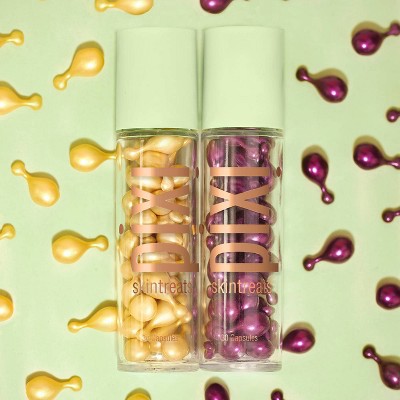 Pixi Vitamin-C CapsuleCare Serum Capsules 30ct - Missing Box