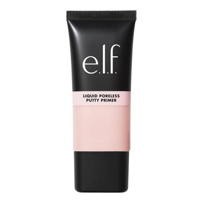e.l.f. Liquid Poreless Putty Primer 0.94 fl oz - Imperfect Box