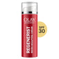 Olay Regenerist Micro-Sculpting Cream Face Moisturizer SPF 30  1.7 fl oz - Imperfect Box